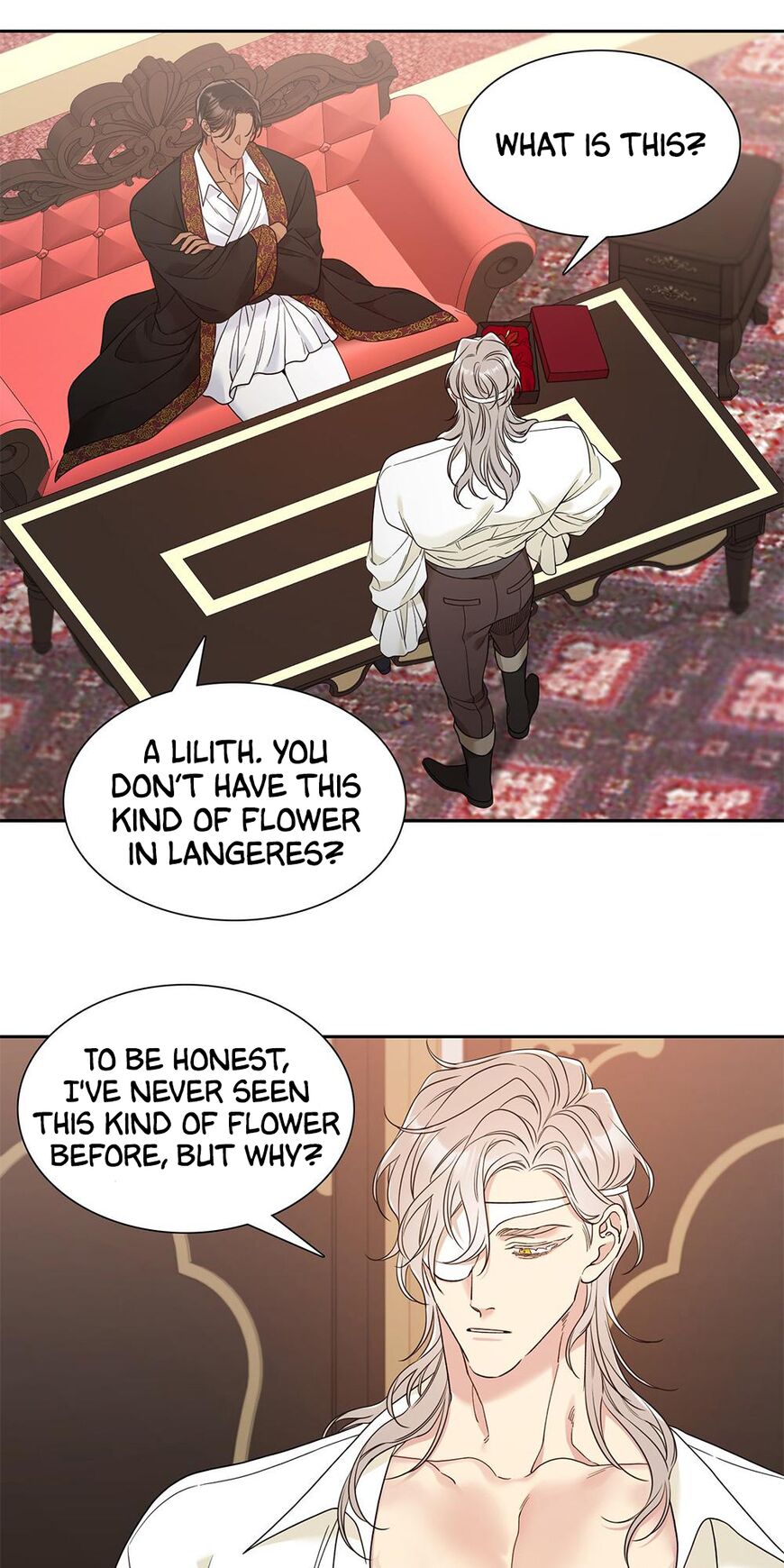 Smyrna & Capri - Ch.010 - Share Any Manga on MangaPark