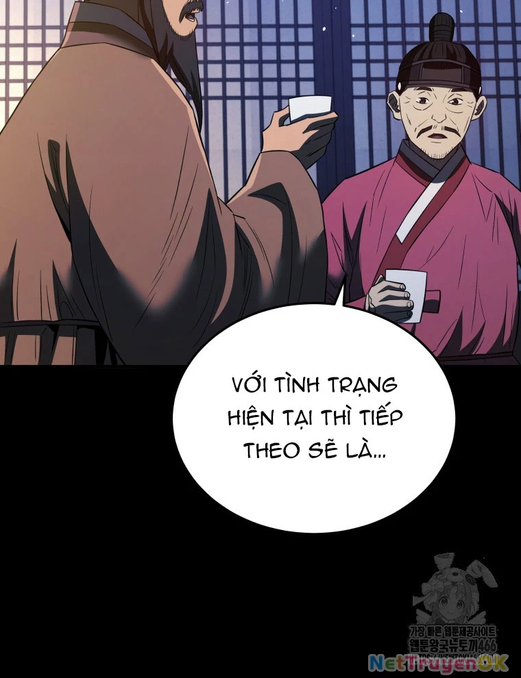 vương triều đen tối: joseon Chapter 69 - Next Chapter 70