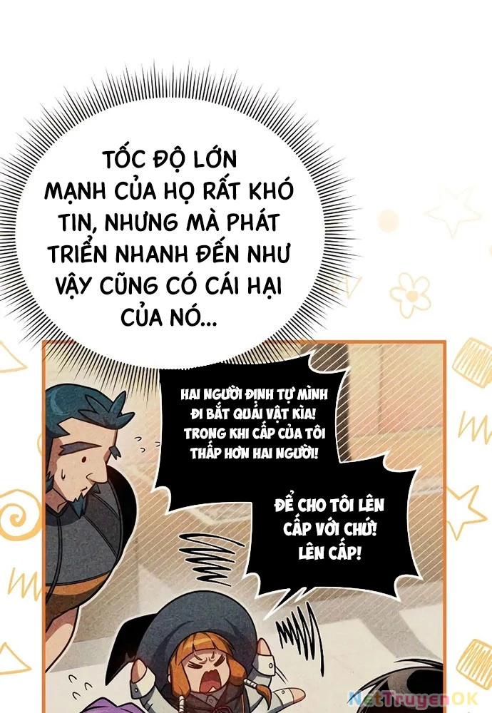 người chơi trở lại sau 10000 năm Chapter 101 - Trang 2