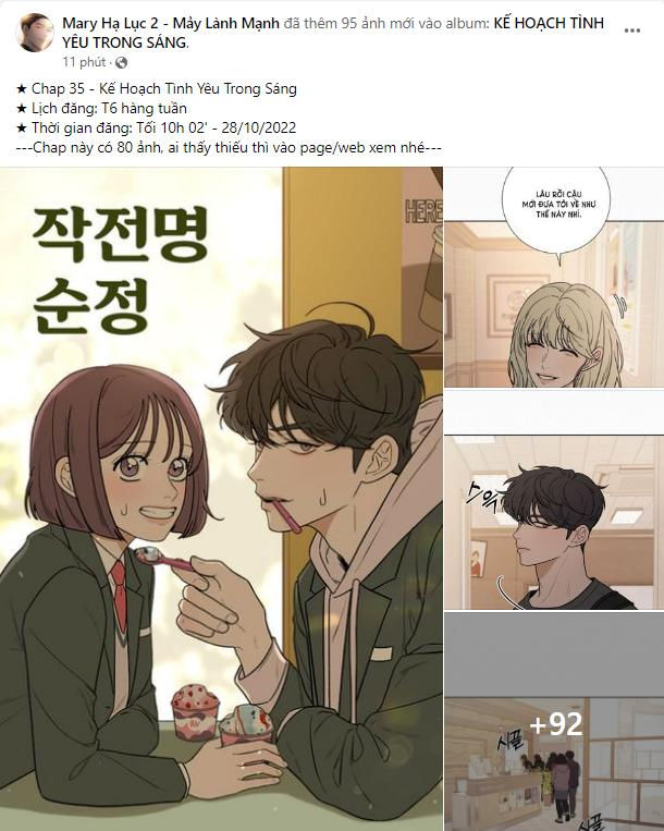 [18+] phòng ngủ bí mật của công chúa bị bỏ rơi Chap 23.2 - Next Chap 23.1