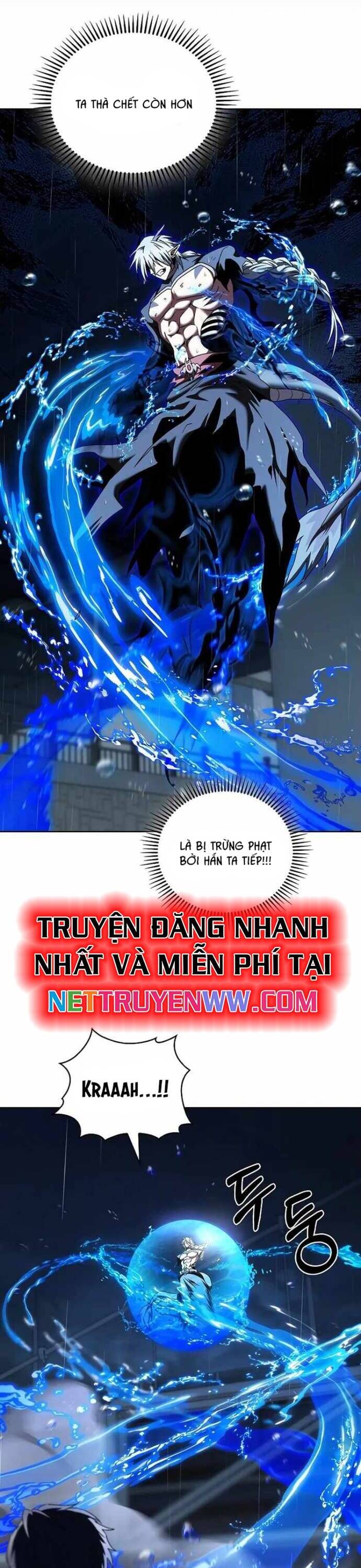 shipper đến từ murim Chapter 55 - Trang 2