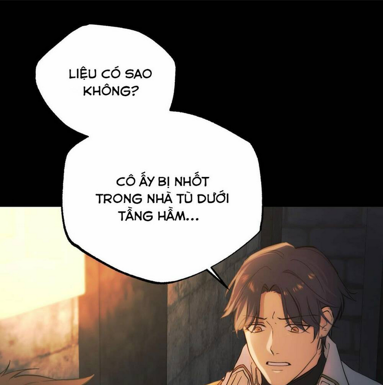 thánh nữ giả muốn bỏ trốn chapter 1 - Next chapter 2