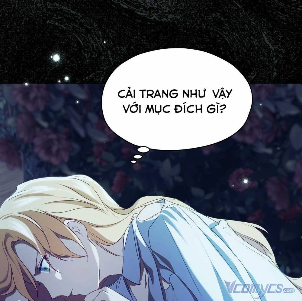 thánh nữ giả muốn bỏ trốn chapter 9 - Next chapter 10