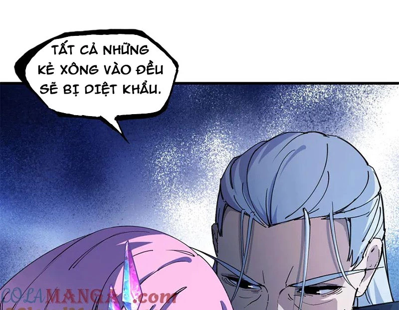 Ma Thú Siêu Thần Chapter 166 - Trang 2