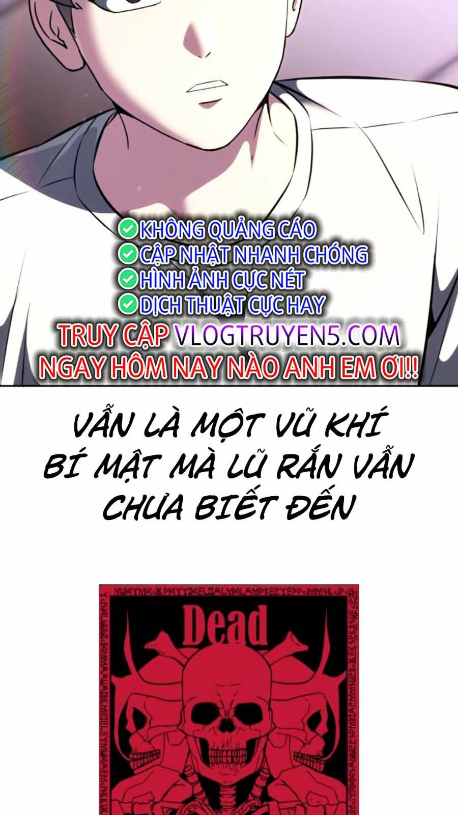 cậu bé của thần chết chapter 205 - Next chapter 206