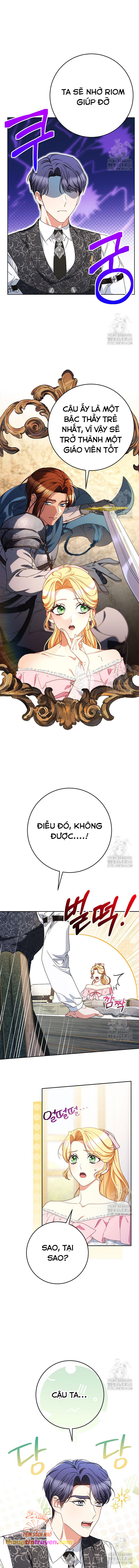 Nuôi Dưỡng Em Gái Xinh Đẹp Chap 64 - Trang 2