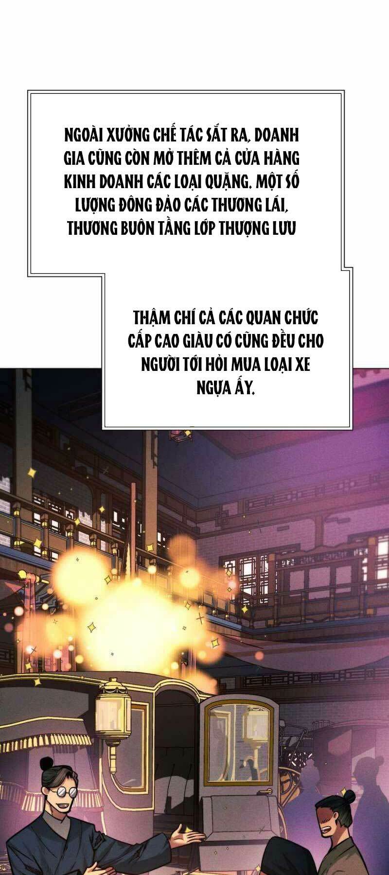 chuyển sinh vào thế giới võ lâm chapter 53 - Next chương 54