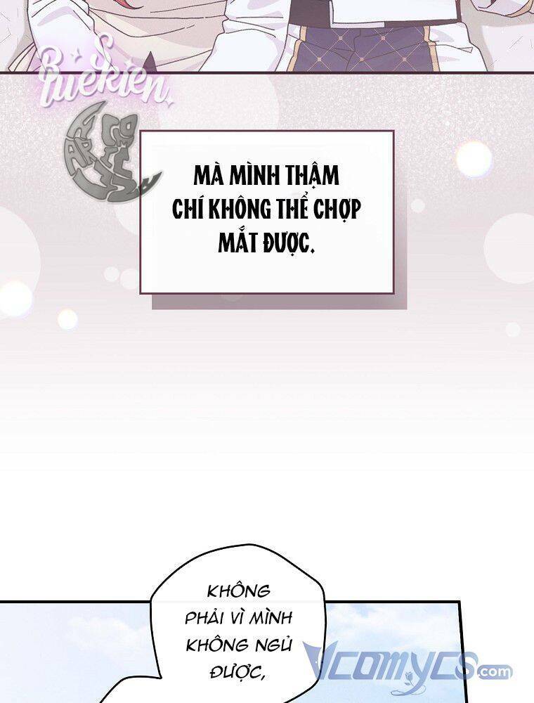 chị gái ác nữ chapter 45 - Trang 2