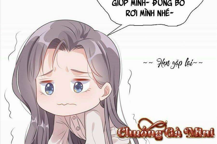 cố tổng, vợ của ngài quá mạnh rồi! chapter 53 - Next chapter 54