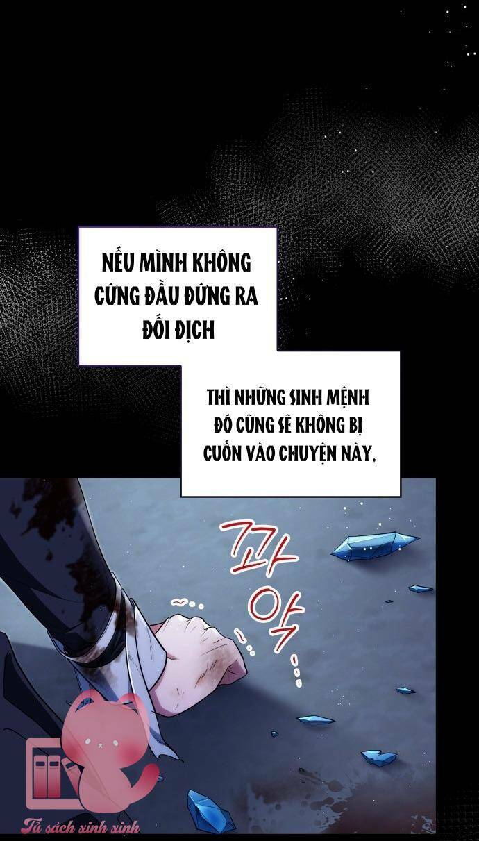 'di vật' melvin để lại chapter 38 - Trang 2