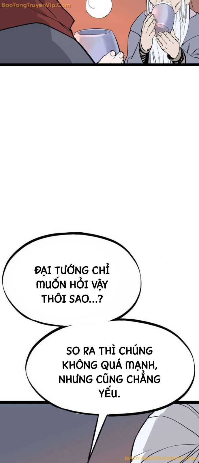 sát thần tu la Chapter 31 - Trang 2