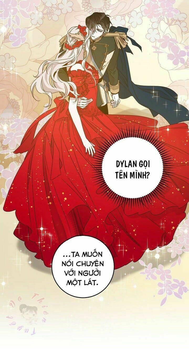 tôi đã thuần hóa một tên bạo chúa và chạy trốn chapter 31 - Next chapter 32