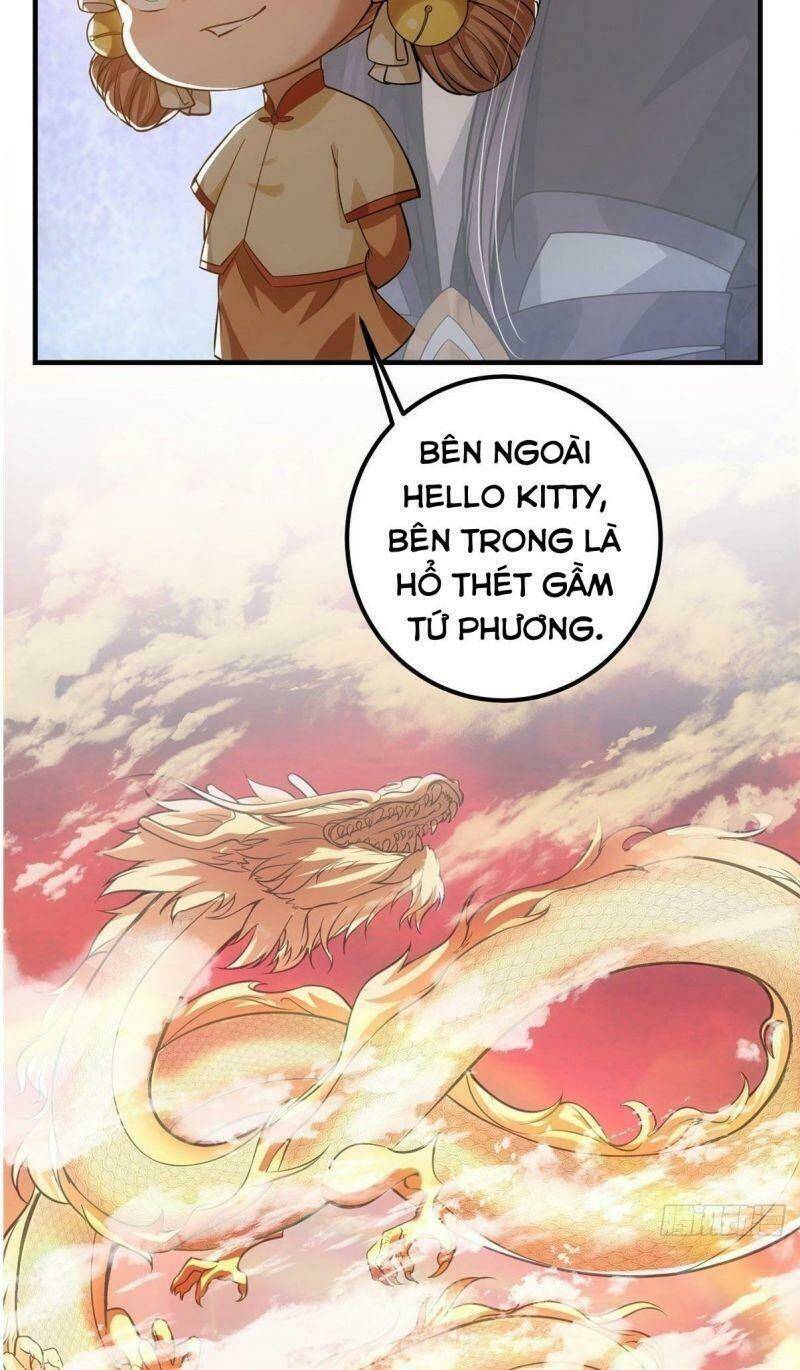 chưởng môn khiêm tốn chút Chapter 28 - Trang 2