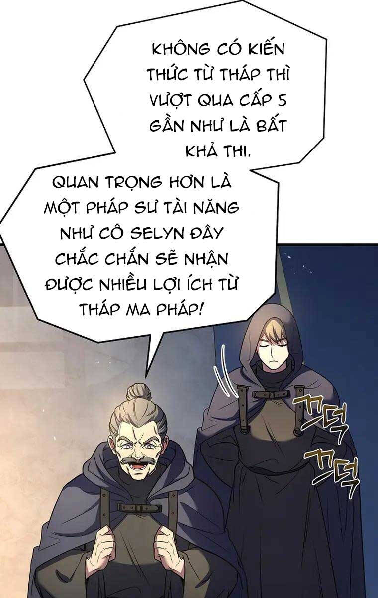 huyền thoại giáo sĩ trở lại chapter 100 - Next chapter 101