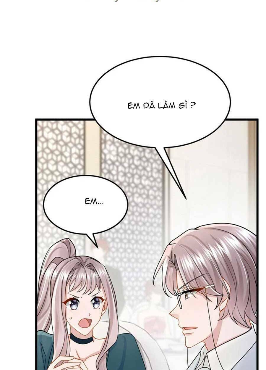 manh bảo của tôi là liêu cơ chapter 75 - Next chapter 76