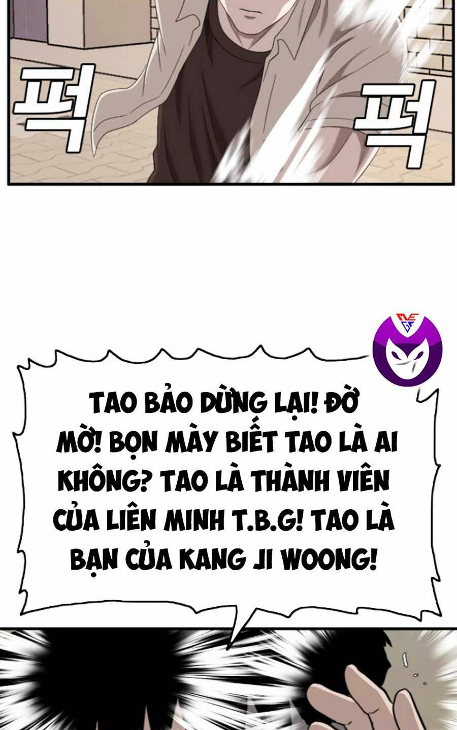 người xấu chapter 144 - Trang 2