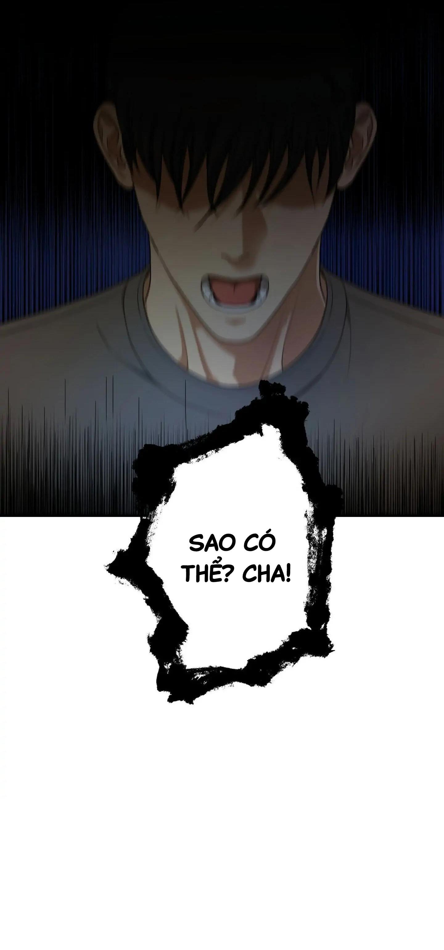 Một nhân cách khác Chapter 17 Hachiennhom - Next 