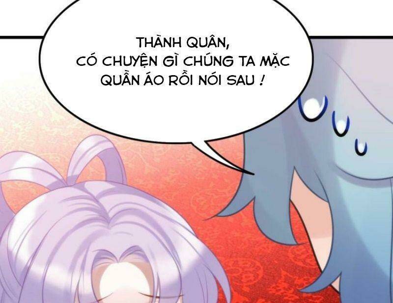 công chúa hòa thân lần này không tốt! Chapter 27 - Trang 2