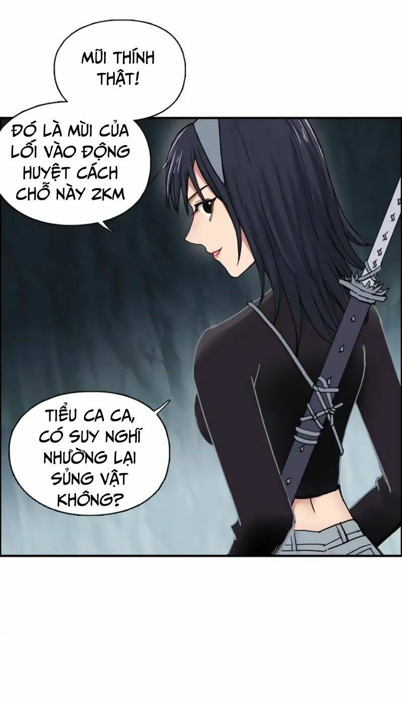 siêu năng lập phương Chapter 185 - Next chapter 186