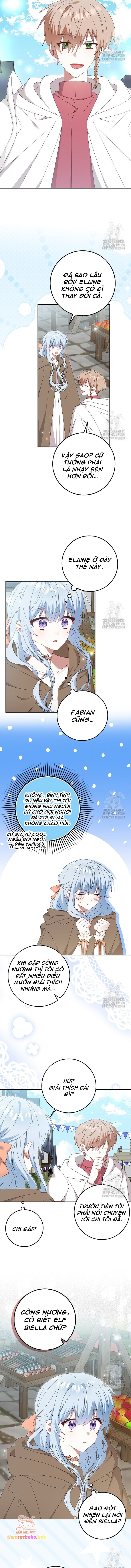 tôi sẽ chiếm lấy ngư trường! Chap 46 - Next Chap 47