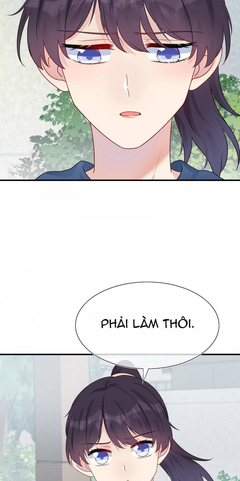 hôn nhân hợp đồng: kết hôn với thanh mai xảo quyệt chapter 14 - Next chapter 15