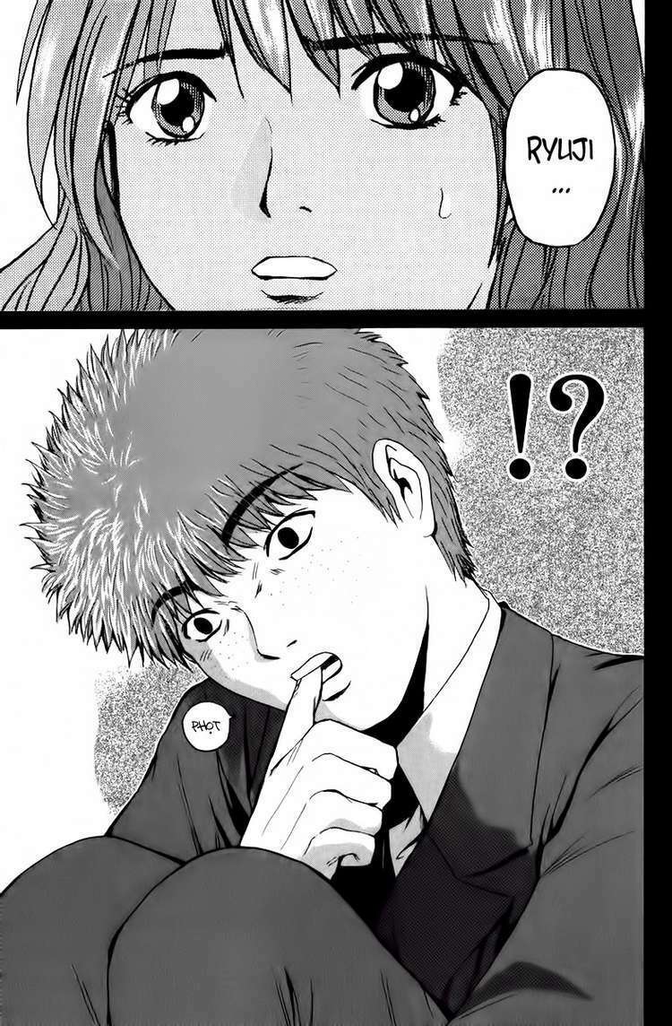 gto - great teacher onizuka chapter 196 - Next chapter 197