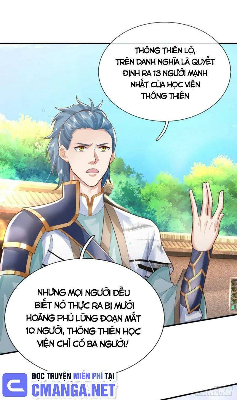 ta trở về từ chư thiên vạn giới Chapter 232 - Next Chapter 233