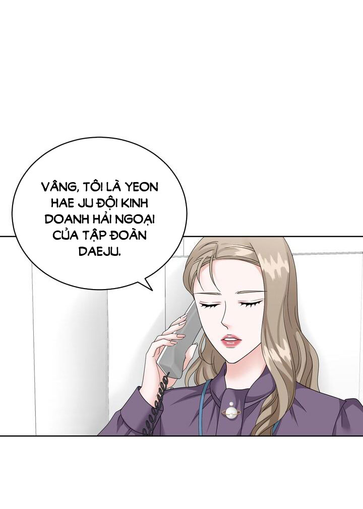 [18+] vị của sếp CHAPTER 18 - Next 18.1