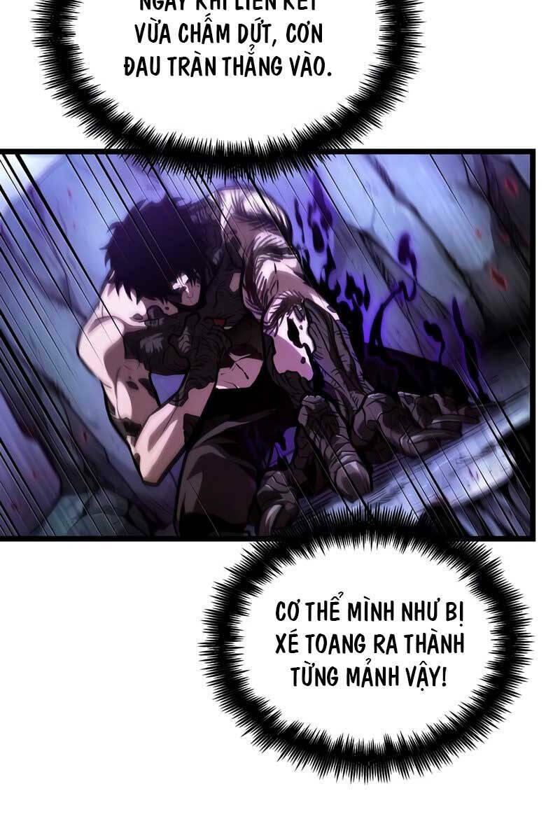 thế giới hậu tận thế chapter 88 - Trang 2