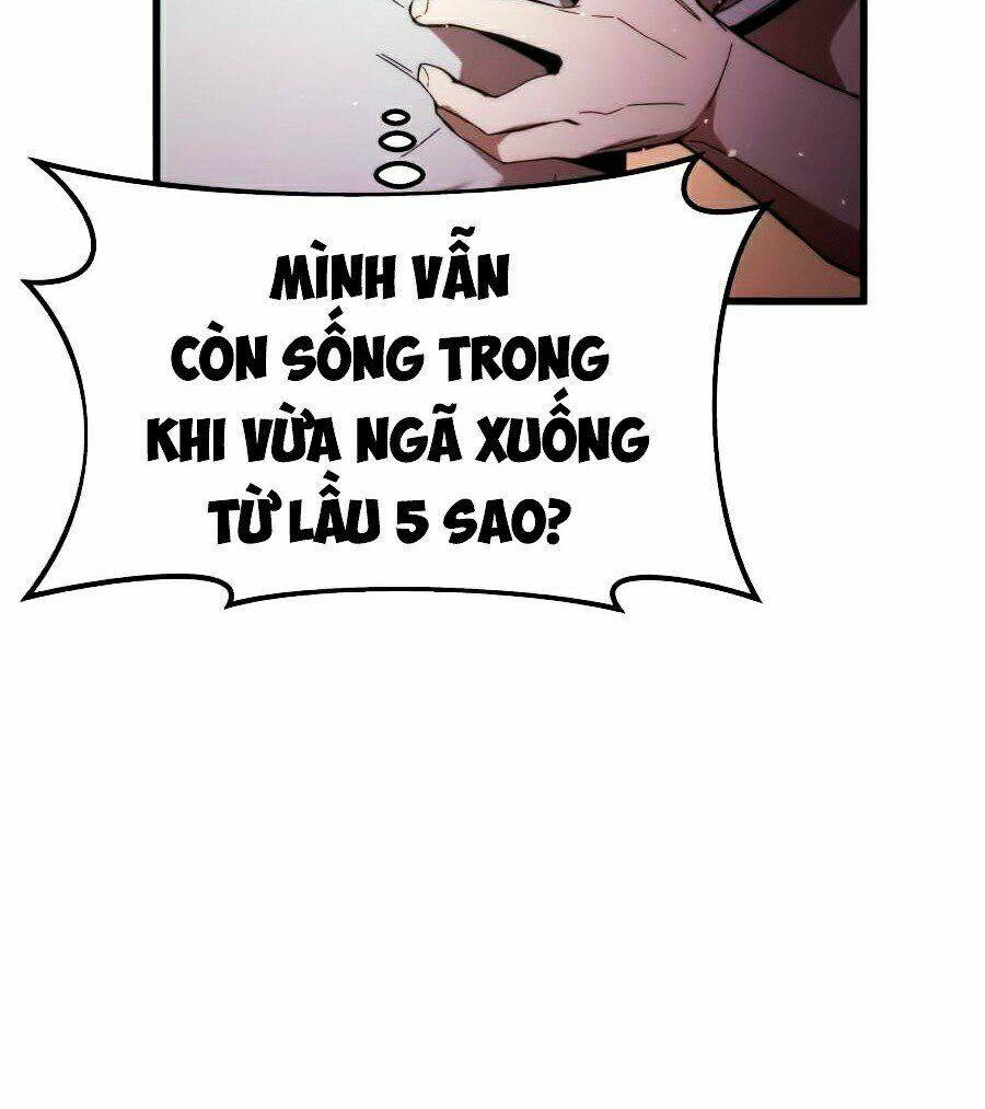 Nhân Vật Phụ Siêu Cấp Chapter 2 - Trang 2