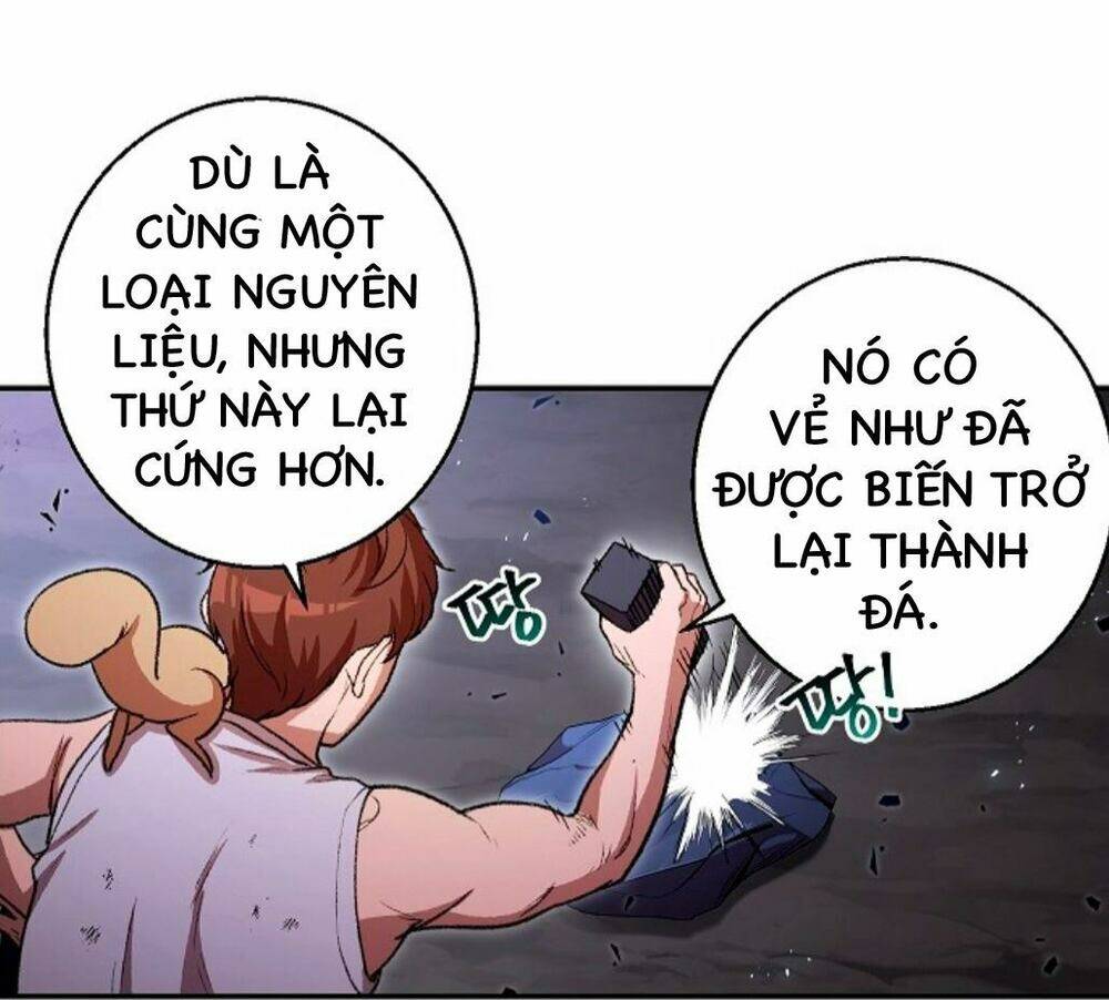 tái thiết hầm ngục chapter 25 - Next chapter 26