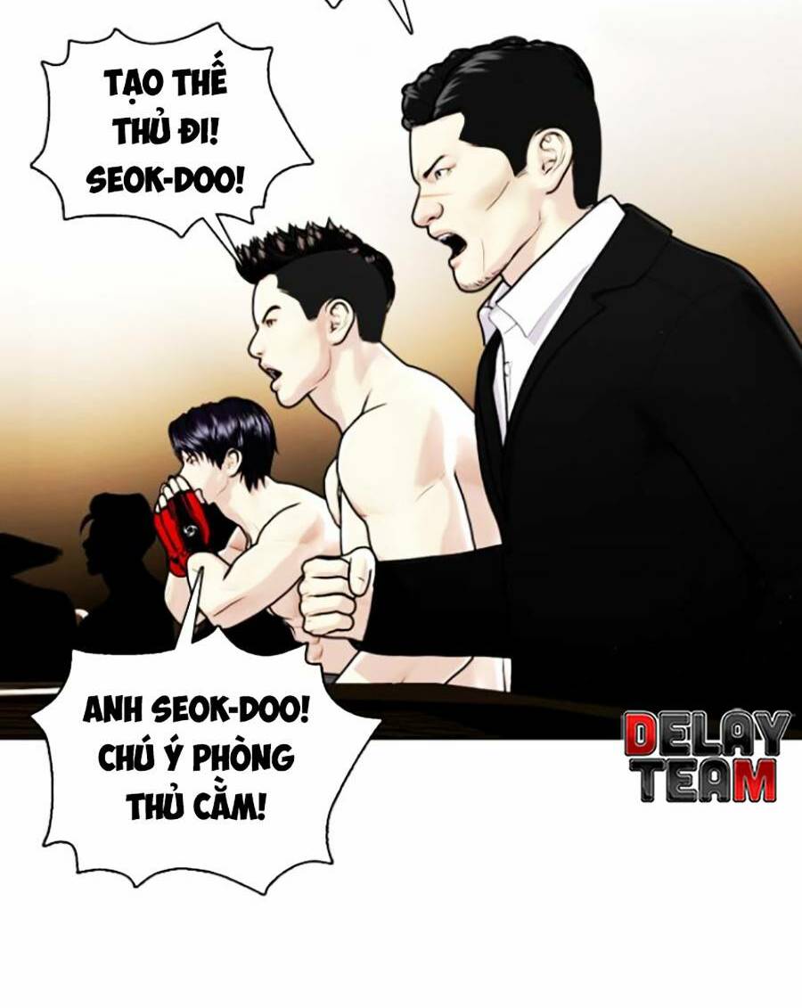 loser giỏi võ chapter 10 - Trang 2