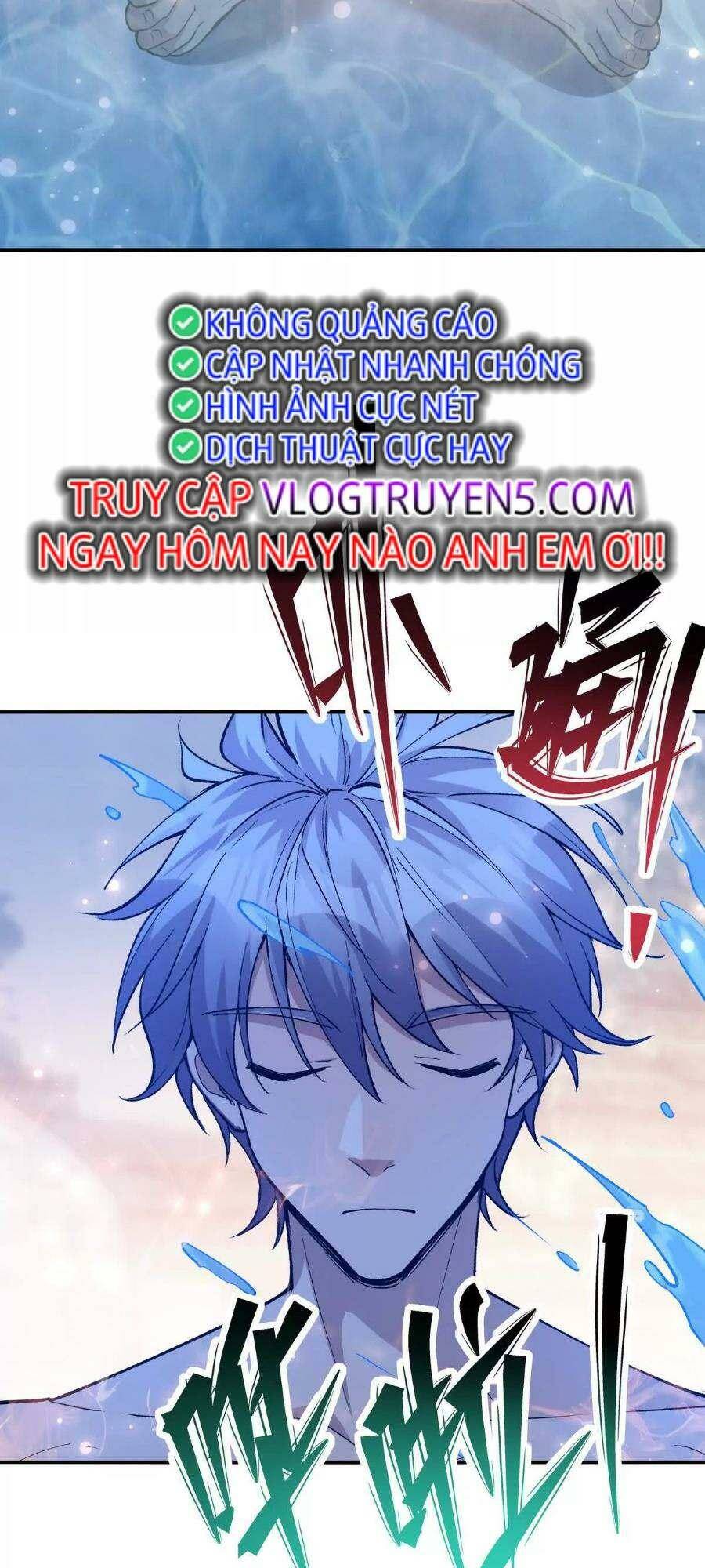 thần thú quật khởi chapter 42 - Trang 2