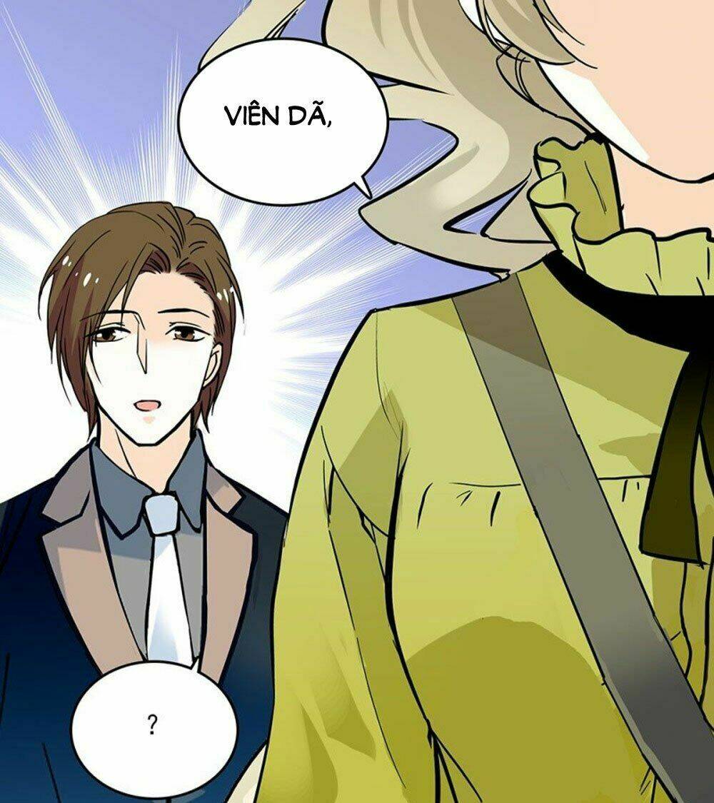 Tịch Nhan Hoa Nở Chỉ Vì Em Chapter 33 - Trang 2