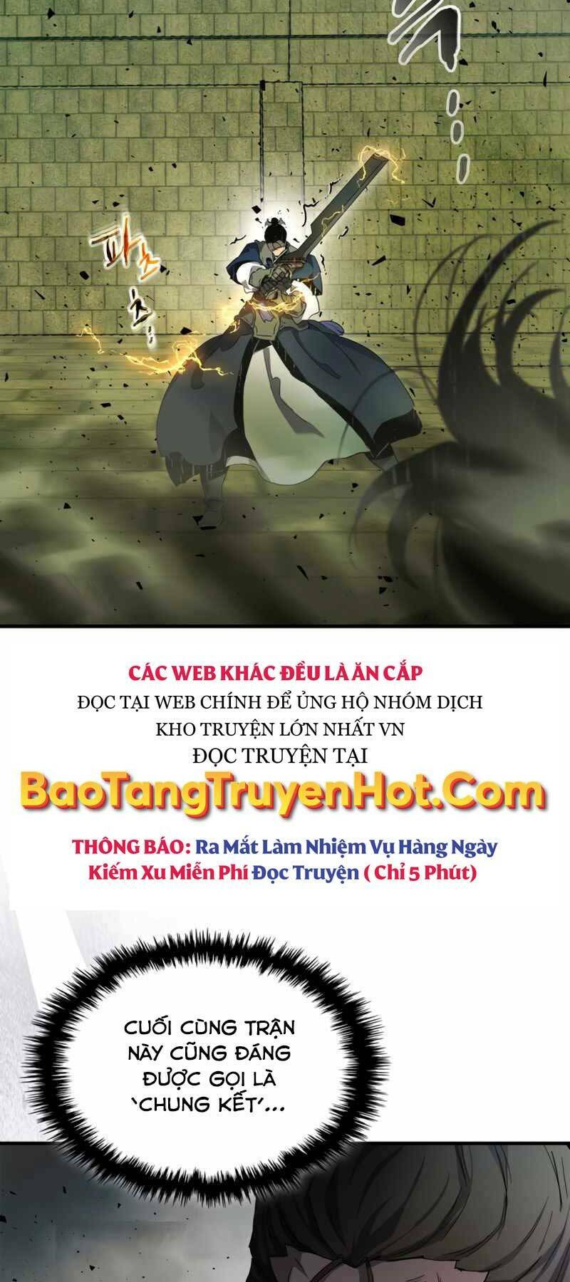 thăng cấp cùng thần chapter 60 - Next chapter 61