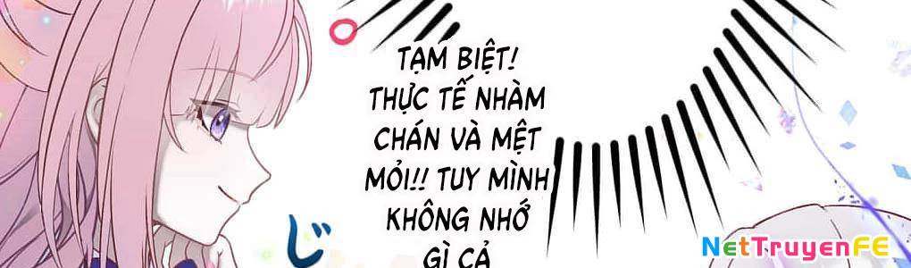 trở thành chị kế của lọ lem báo thù Chapter 1 - Trang 2