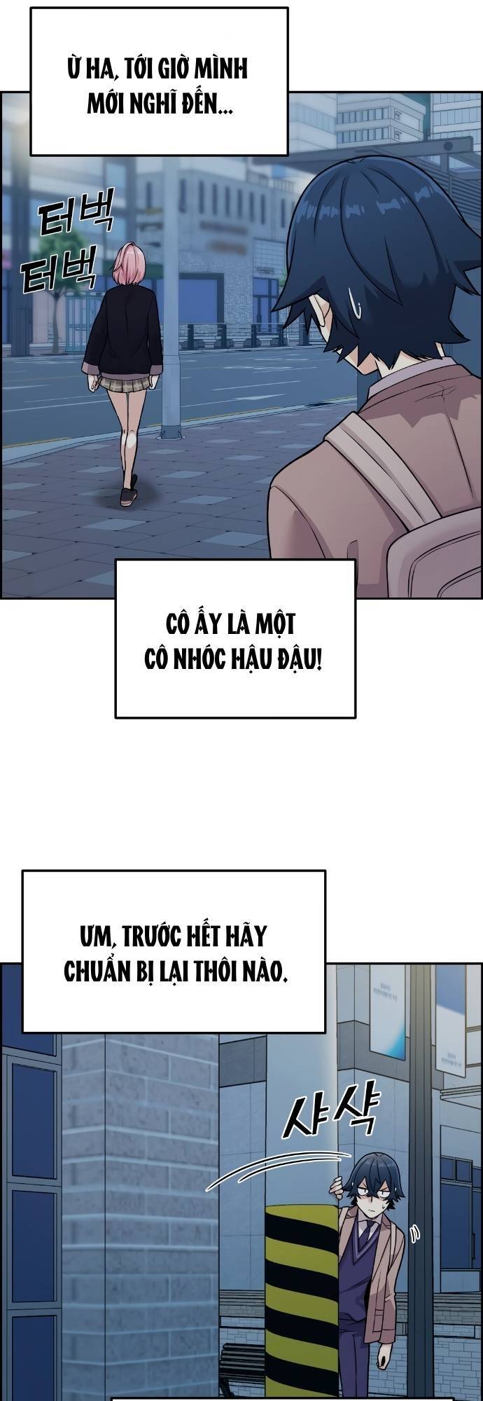 nhân vật webtoon na kang lim chương 13 - Trang 2