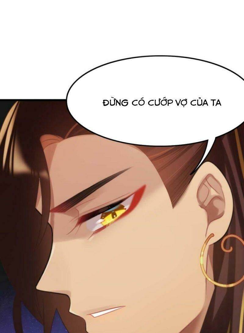 công chúa hòa thân lần này không tốt! Chapter 28 - Trang 2