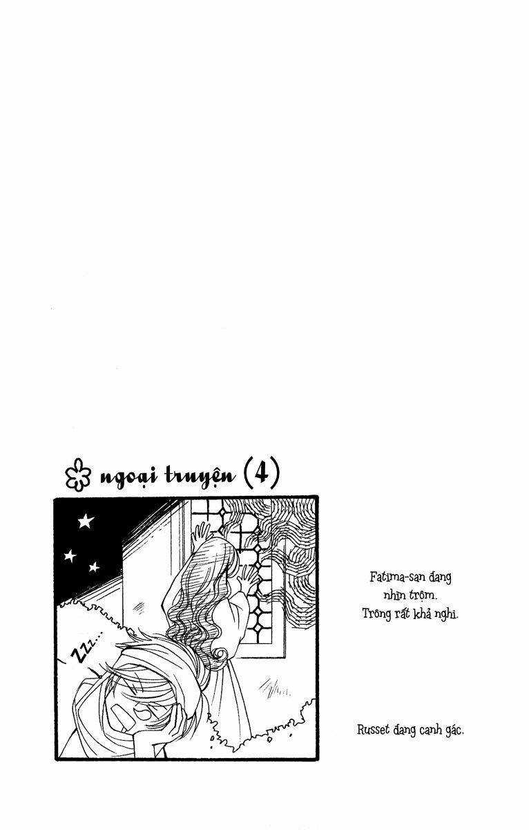 Hanatsuki Hime Chapter 4 - Trang 2