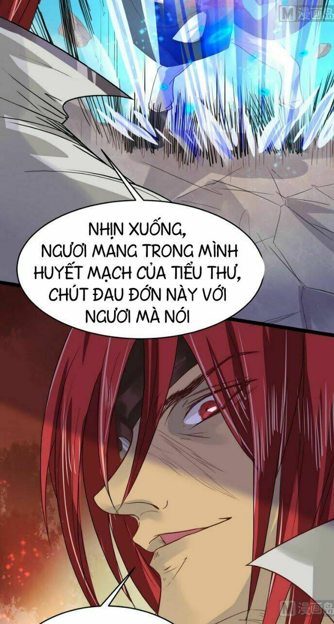 võ nghịch cửu thiên chapter 6 - Trang 2