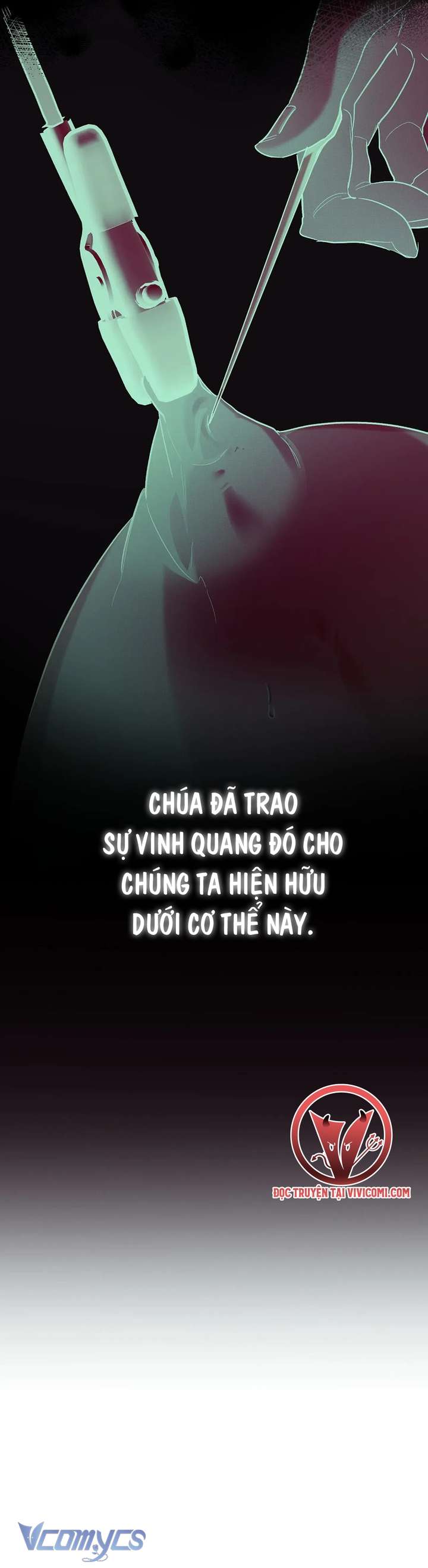 [18+] Để Tôi Khóc Đi Chap 8 - Next 