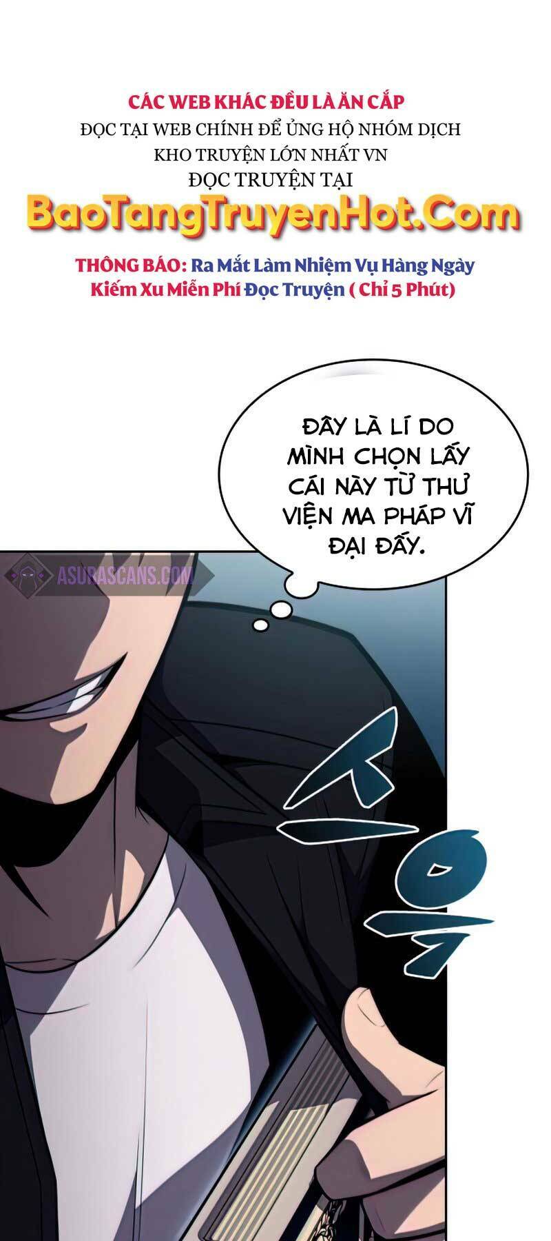 người chơi mới cấp tối đa chapter 58.5 - Trang 1