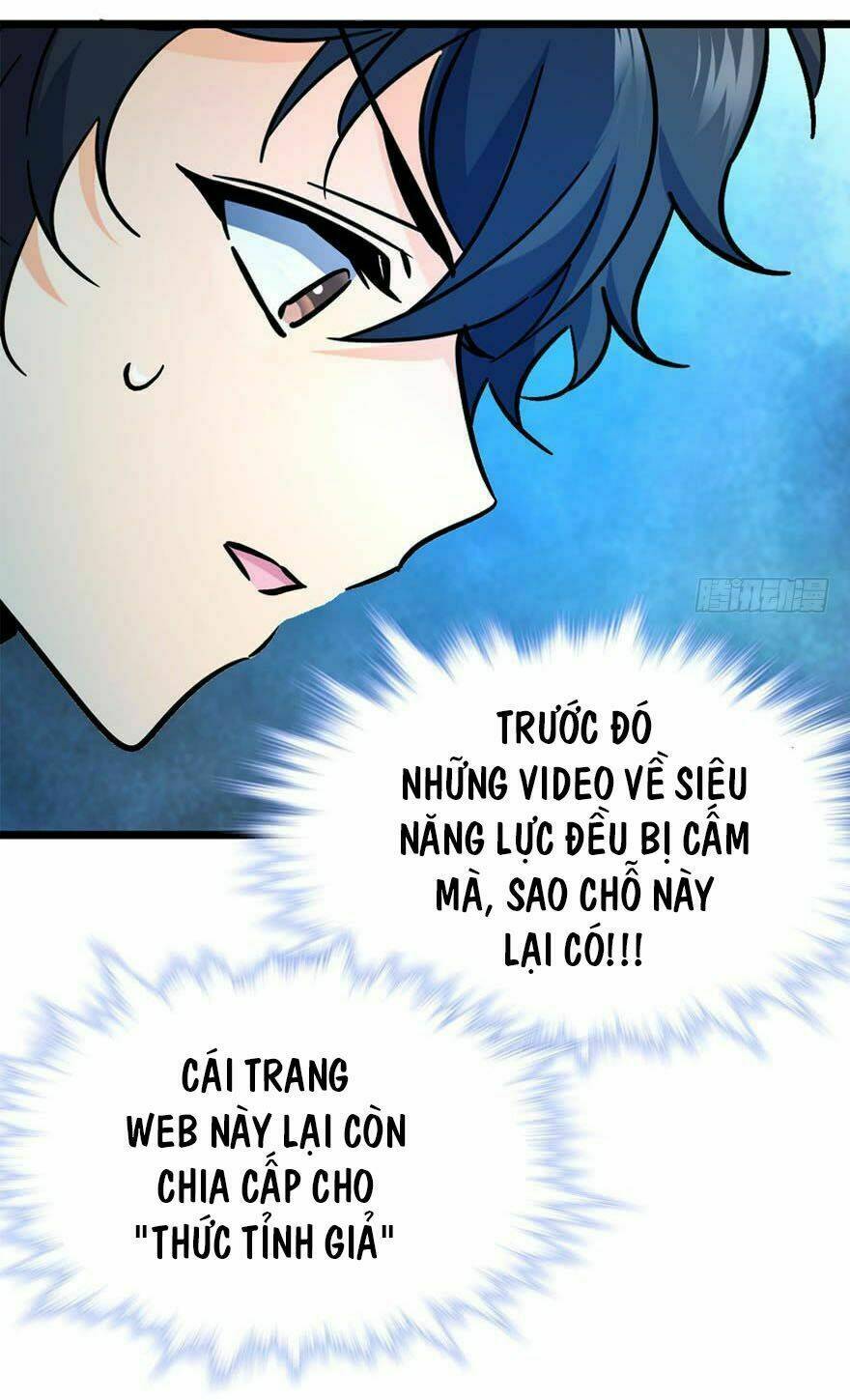 đại vương tha mạng chapter 7 - Next chapter 8