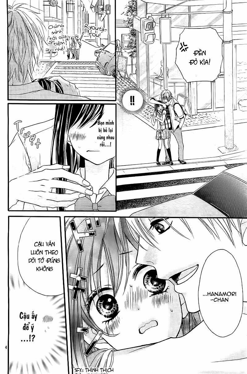 Kare Kano Hajimemashita Chapter 1: One shot - Trang 2