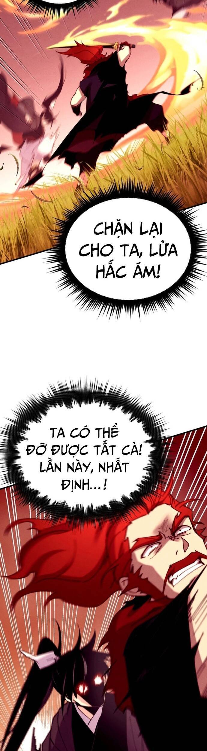 phi lôi đao thuật Chapter 192 - Trang 2