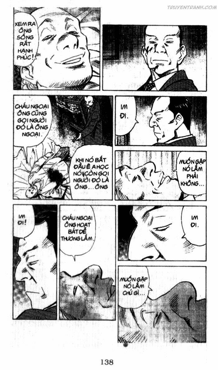 monster - naoki urasawa chương 156 - Trang 2