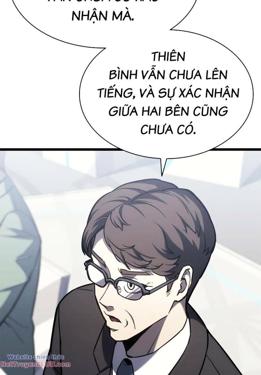 sự trở lại của anh hùng cấp thảm họa chapter 74 - Trang 2