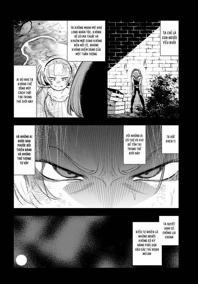 ningen fushin no boukenshatachi ga sekai o sukuu youdesu chapter 33 - Next chapter 34