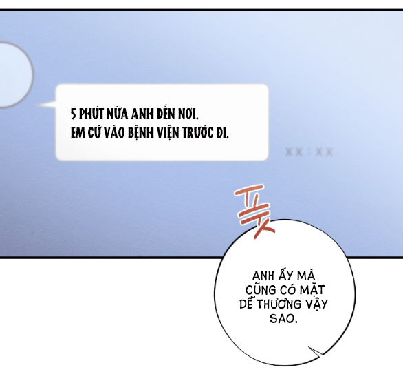 [18+] hôn nhân bị đánh cắp Chap 47 - Next 47.1