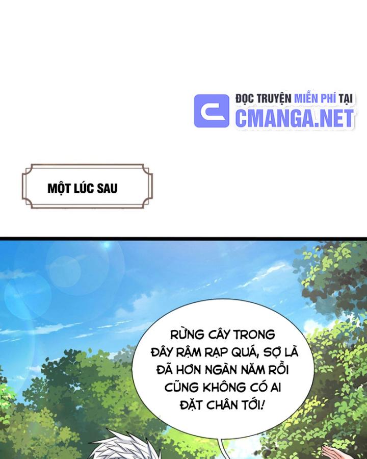 luyện thể trăm nghìn tầng chapter 358 - Trang 2